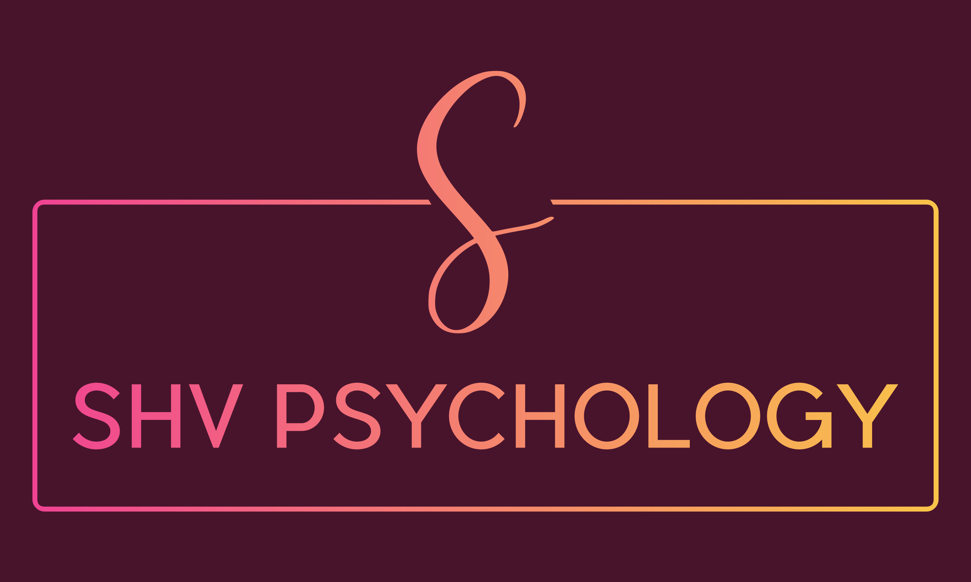 SHV Psychology